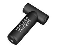 Feiyu-Tech Dmuchawa wielofunkcyjna KiCA JetFan Czarna - 1059050 - zdjęcie 5